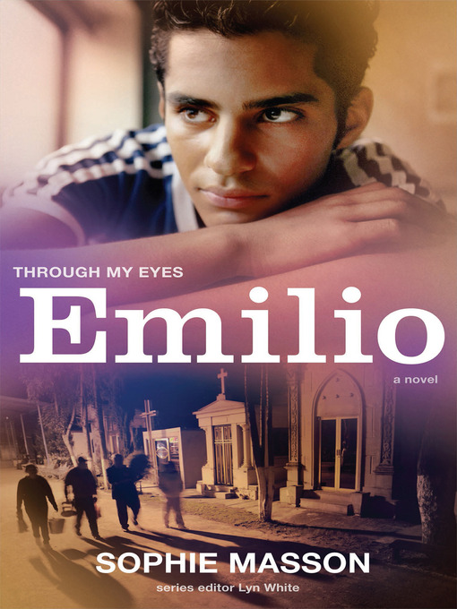 Title details for Emilio by Sophie Masson - Wait list